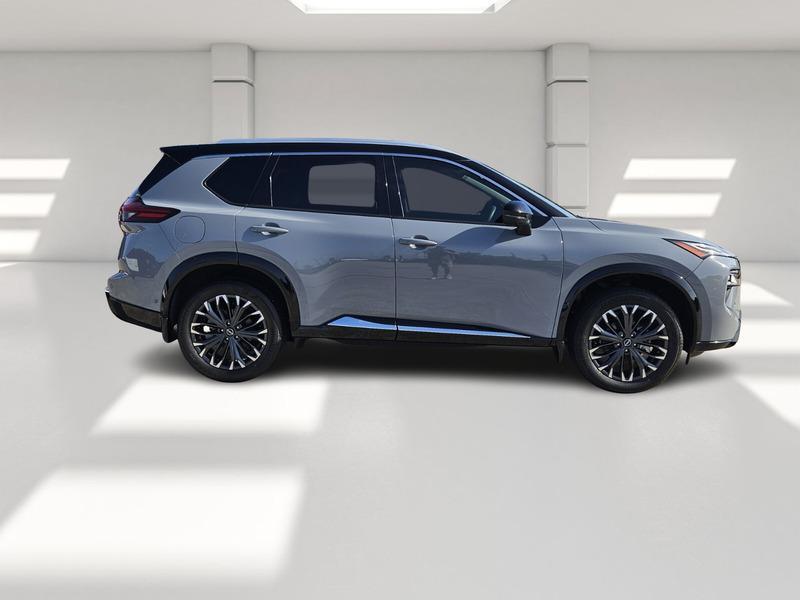 used 2024 Nissan Rogue car, priced at $33,518