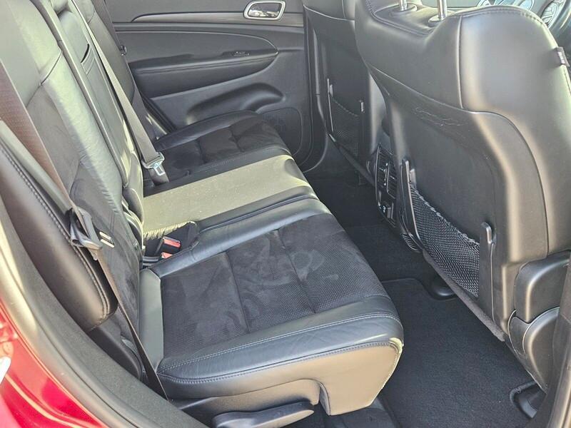 used 2020 Jeep Grand Cherokee car, priced at $19,488