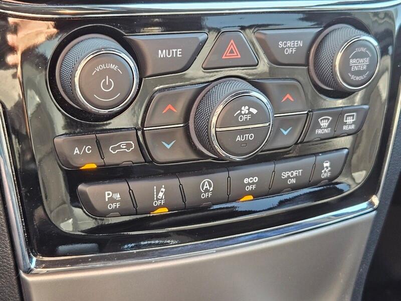 used 2020 Jeep Grand Cherokee car, priced at $19,488