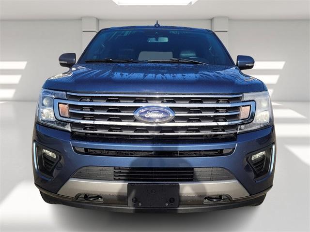 used 2020 Ford Expedition Max car, priced at $26,374