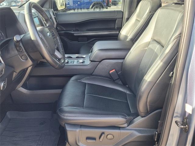 used 2020 Ford Expedition Max car, priced at $26,374