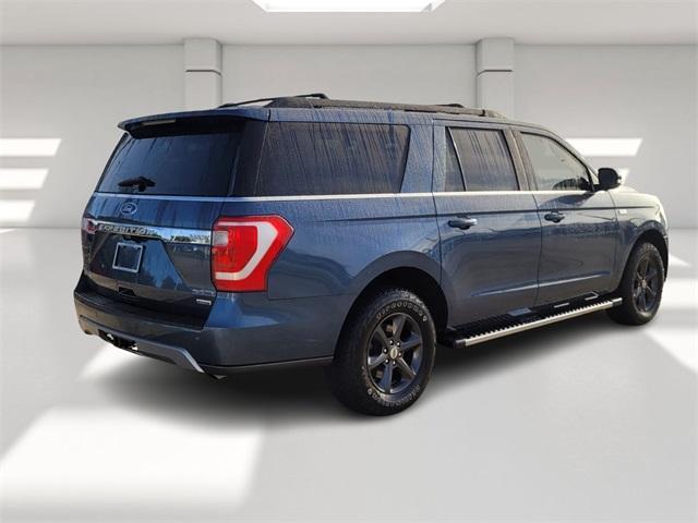 used 2020 Ford Expedition Max car, priced at $26,374