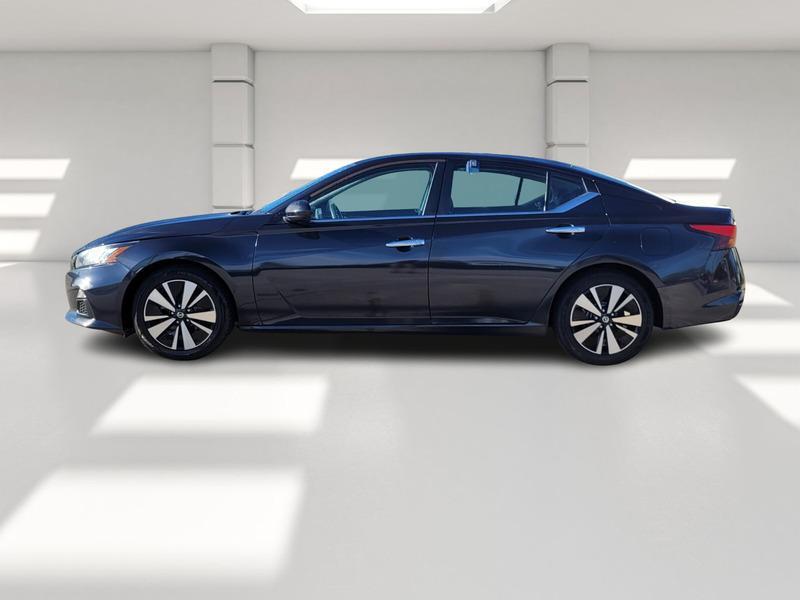 used 2022 Nissan Altima car, priced at $15,988