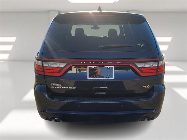 new 2024 Dodge Durango car, priced at $45,910