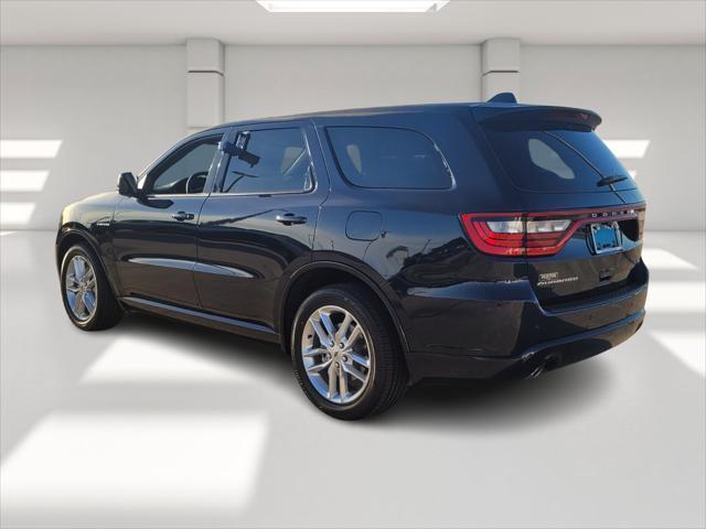 new 2024 Dodge Durango car, priced at $45,160