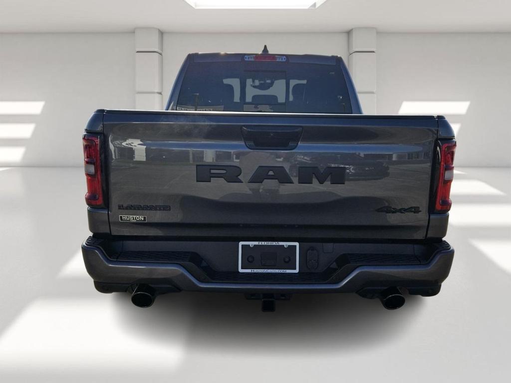 new 2025 Ram 1500 car, priced at $51,917