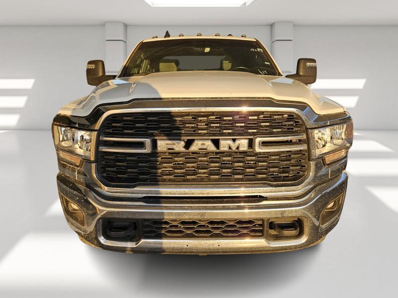 used 2023 Ram 3500 car, priced at $56,899