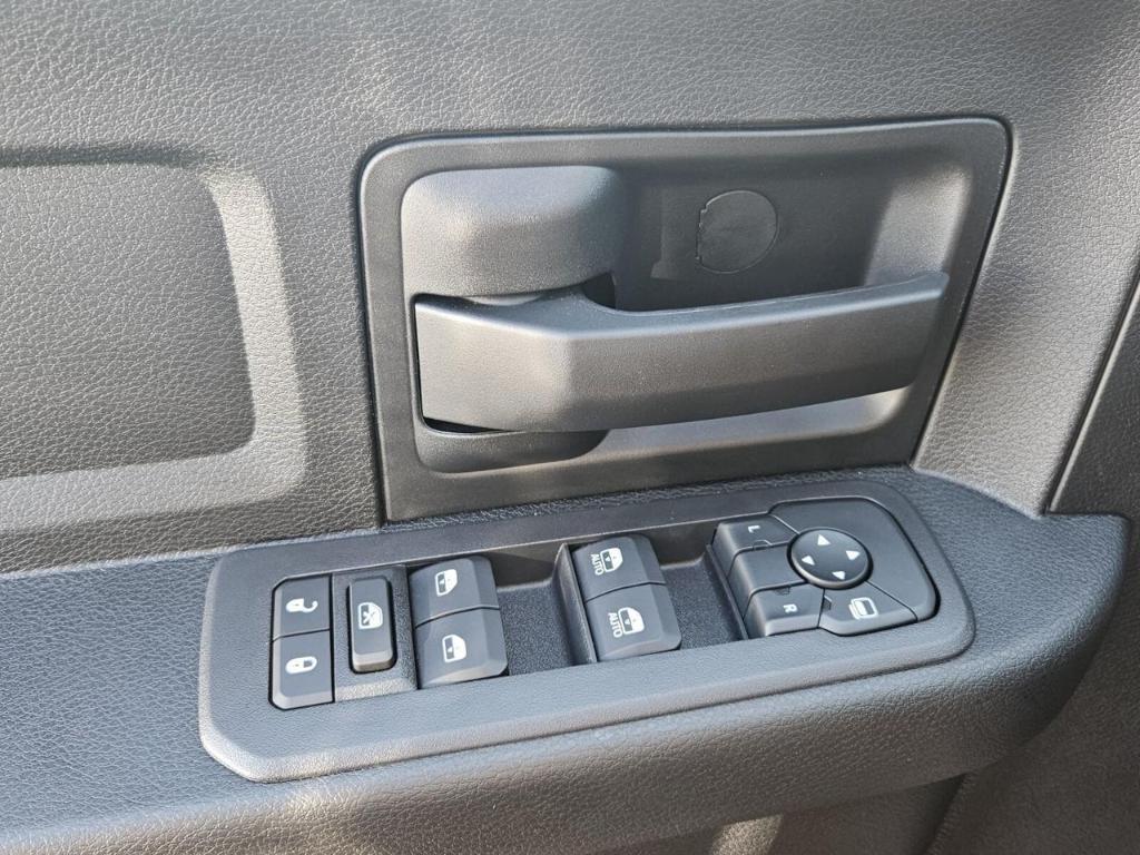 new 2025 Ram 2500 car, priced at $61,761
