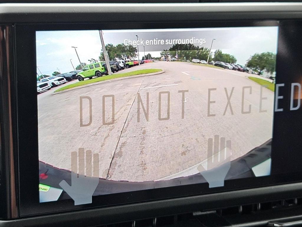 new 2025 Jeep Wrangler 4xe car, priced at $55,040