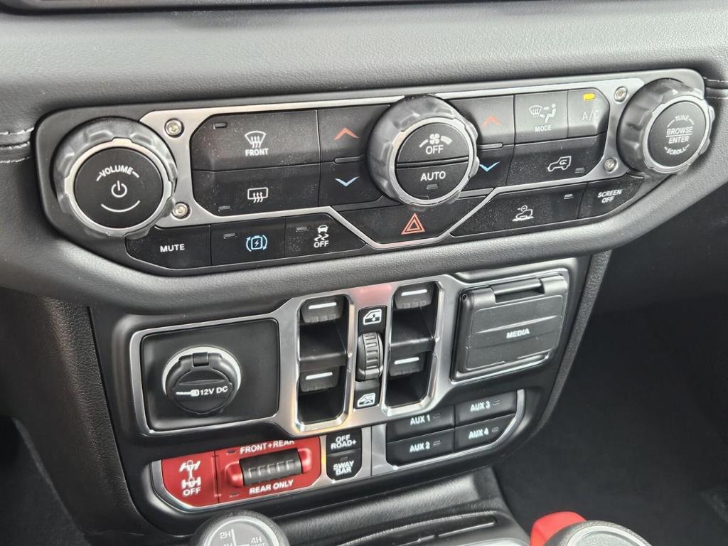 new 2025 Jeep Wrangler 4xe car, priced at $55,040
