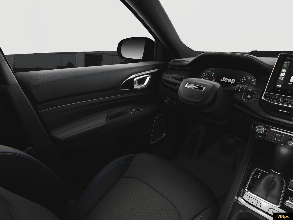new 2025 Jeep Compass car, priced at $28,635