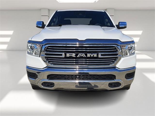 used 2024 Ram 1500 car, priced at $35,999