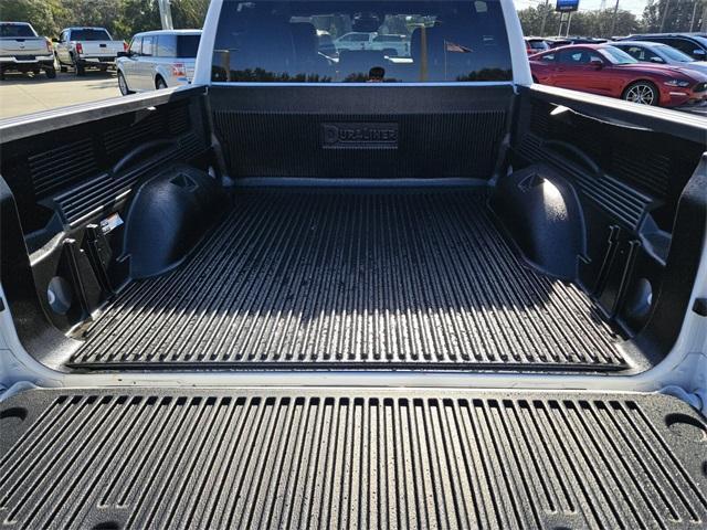 used 2024 Ram 1500 car, priced at $35,999