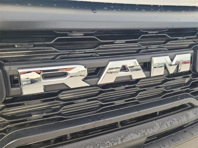 new 2024 Ram ProMaster 2500 car, priced at $50,725