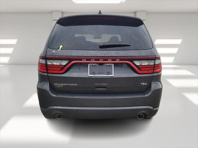 new 2024 Dodge Durango car, priced at $45,160