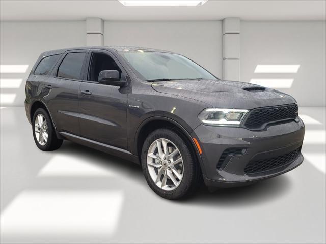 new 2024 Dodge Durango car, priced at $45,160