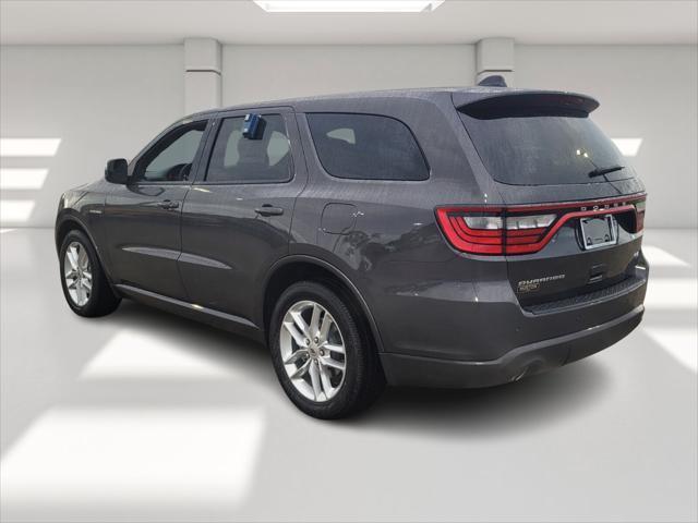 new 2024 Dodge Durango car, priced at $45,160