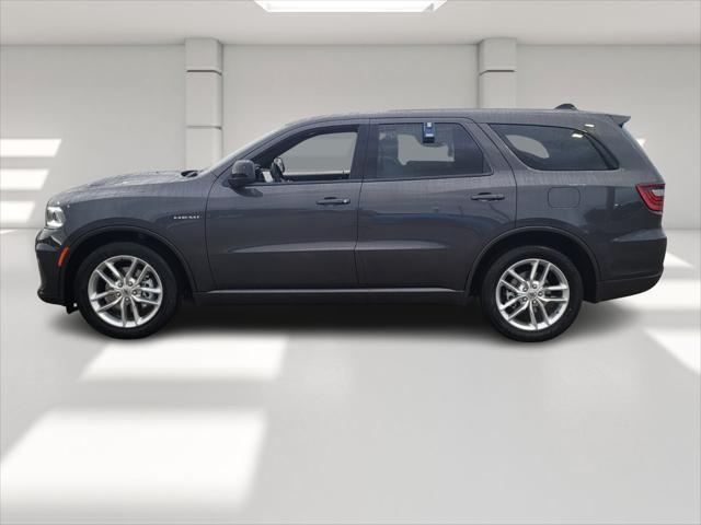 new 2024 Dodge Durango car, priced at $45,160