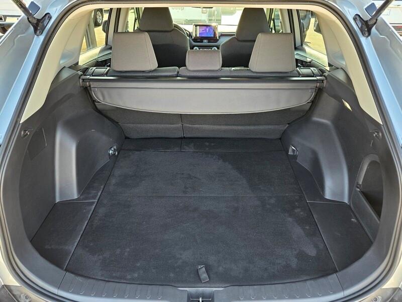 used 2024 Toyota RAV4 Hybrid car, priced at $33,905
