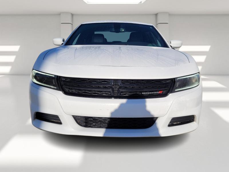 used 2022 Dodge Charger car, priced at $20,999