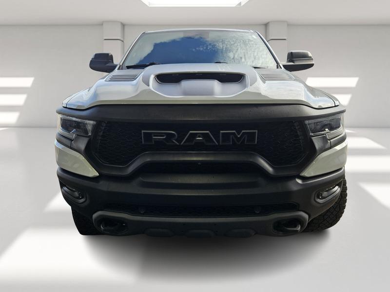 used 2021 Ram 1500 car, priced at $62,999