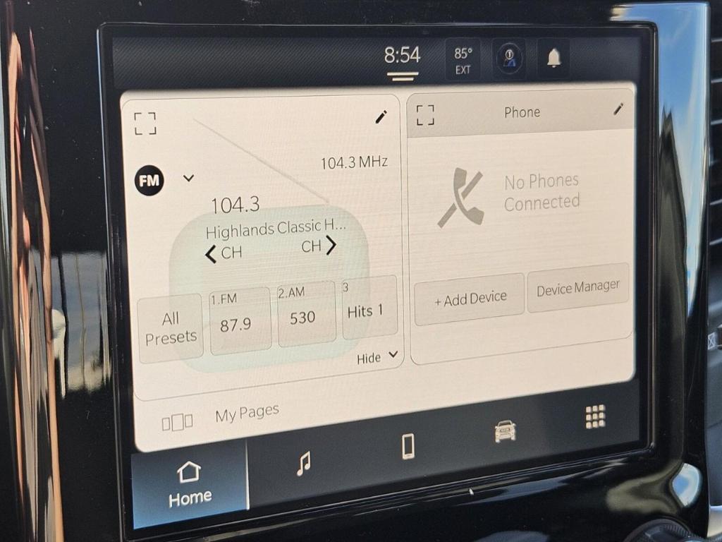 new 2026 Ram 1500 car, priced at $53,842