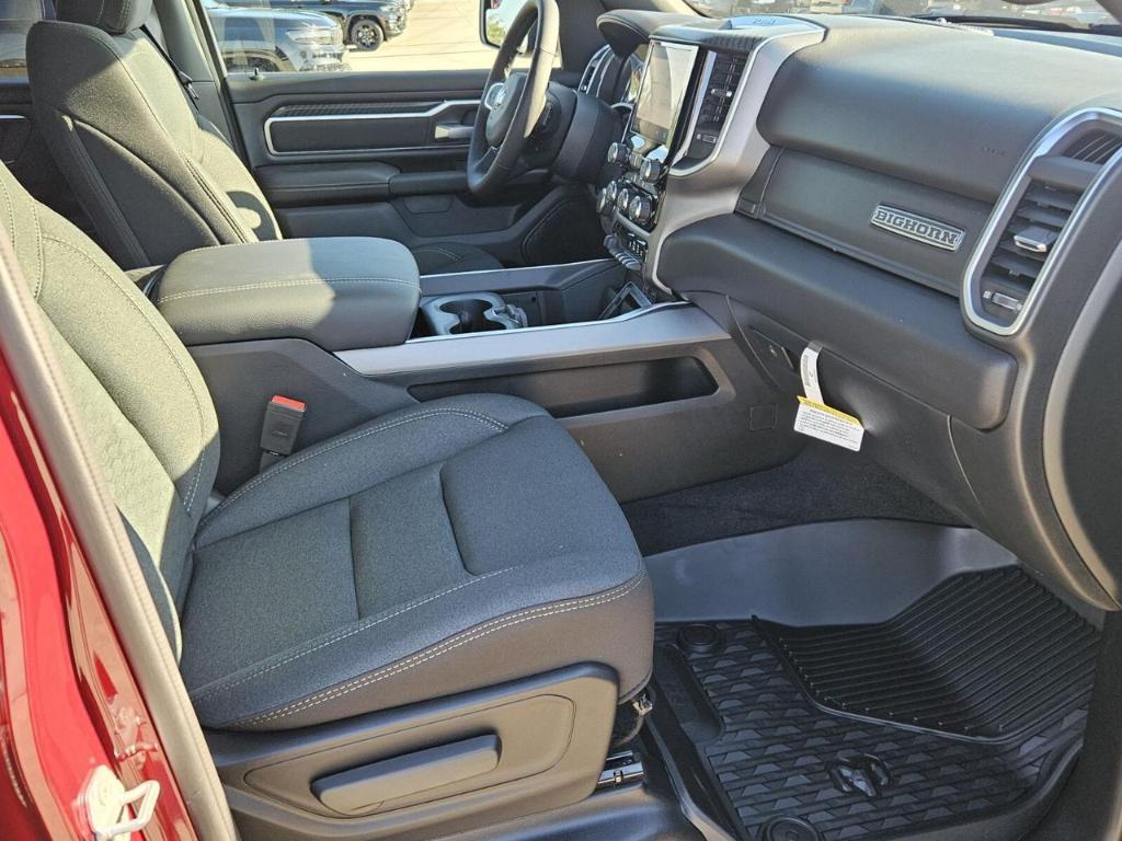 new 2026 Ram 1500 car, priced at $53,842