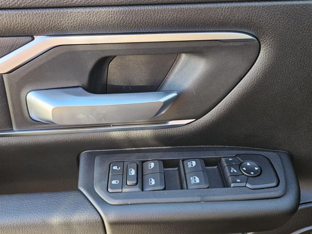 new 2026 Ram 1500 car, priced at $53,842