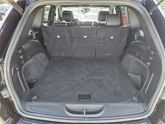 used 2020 Jeep Grand Cherokee car, priced at $22,488