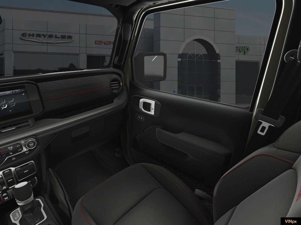 new 2025 Jeep Gladiator car, priced at $46,717