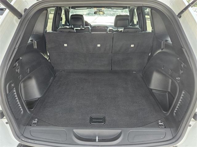 used 2021 Jeep Grand Cherokee car, priced at $20,999
