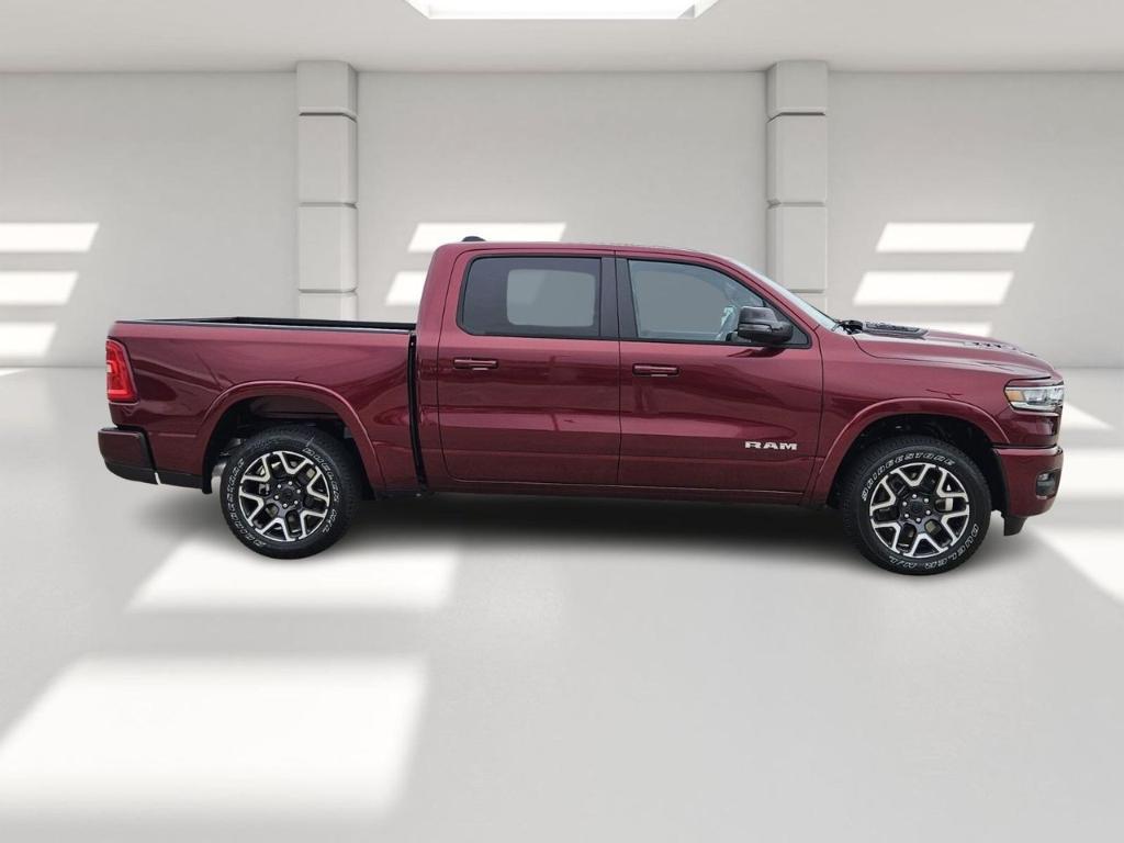 new 2026 Ram 1500 car, priced at $55,099