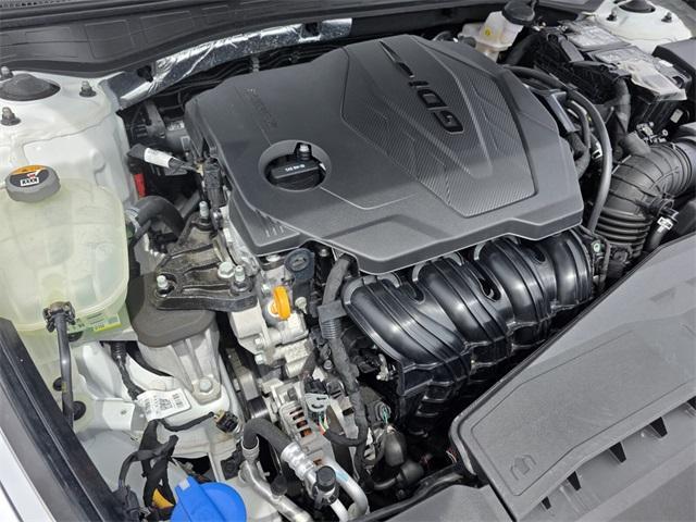 used 2020 Hyundai Sonata car, priced at $18,488