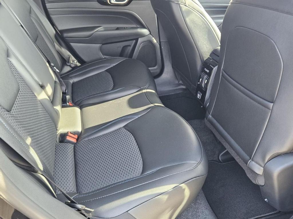 new 2026 Jeep Compass car, priced at $29,577