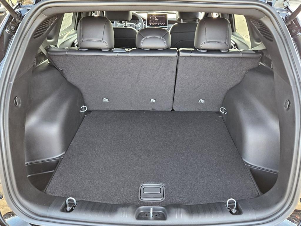 new 2026 Jeep Compass car, priced at $29,577