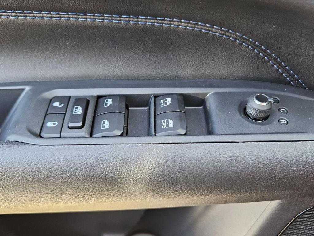 new 2026 Jeep Compass car, priced at $29,577