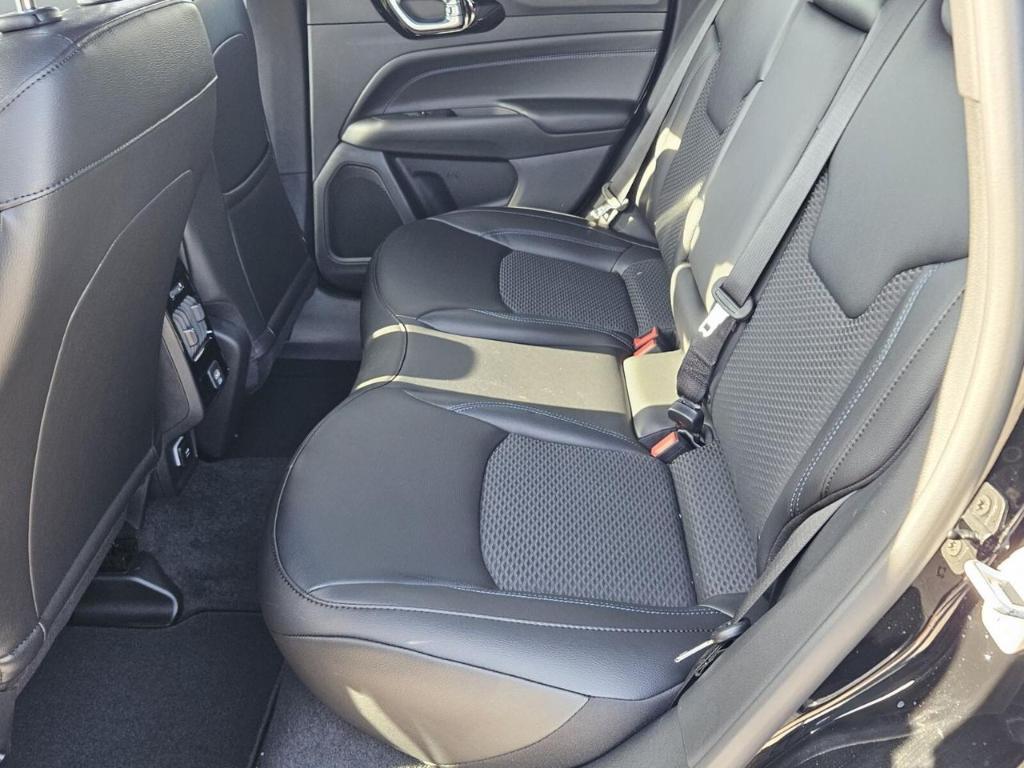 new 2026 Jeep Compass car, priced at $29,577