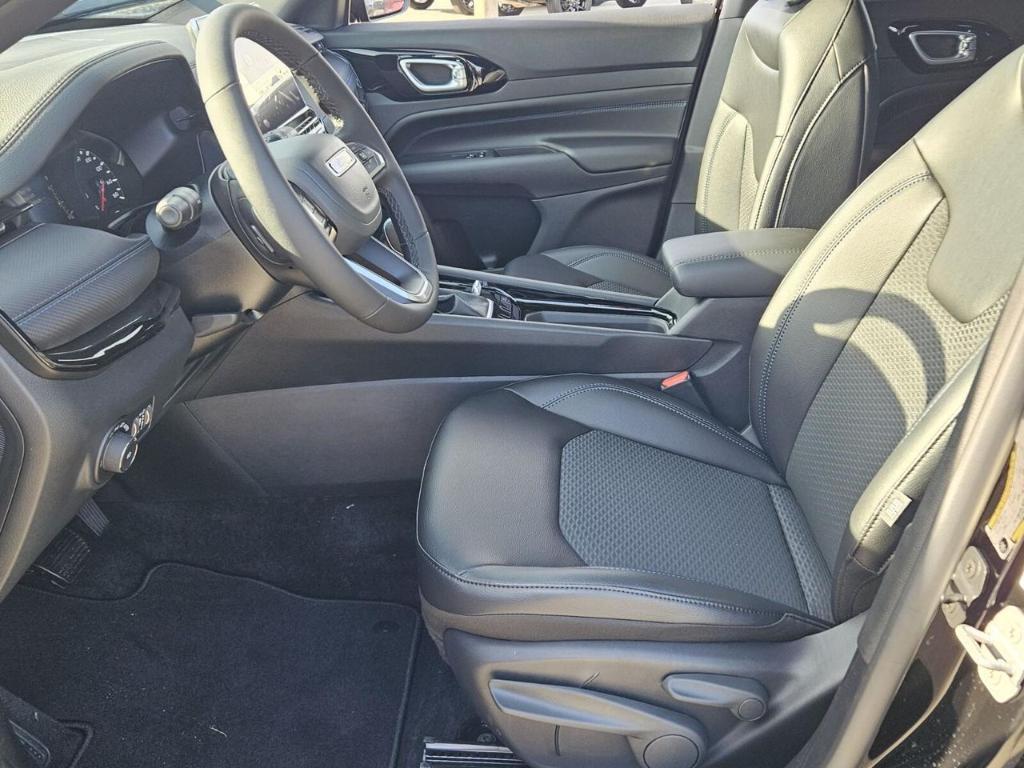 new 2026 Jeep Compass car, priced at $29,577