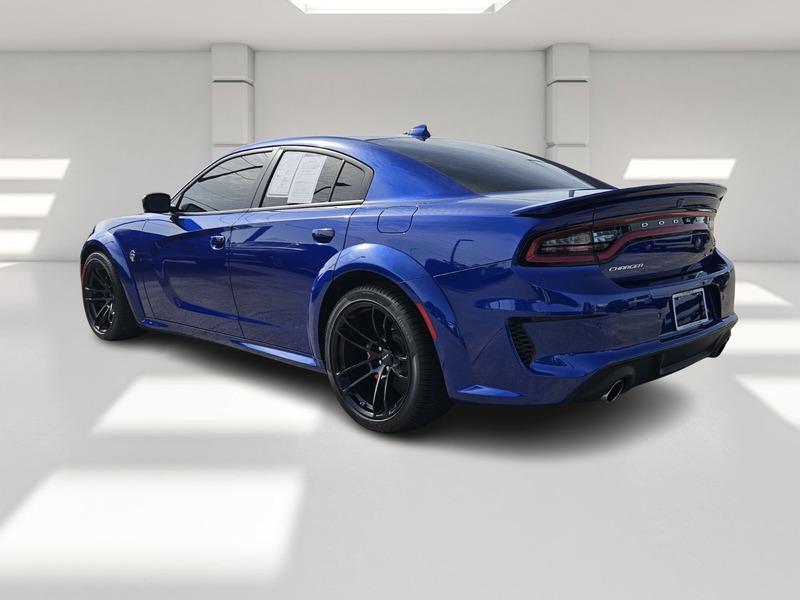 used 2022 Dodge Charger car, priced at $73,983
