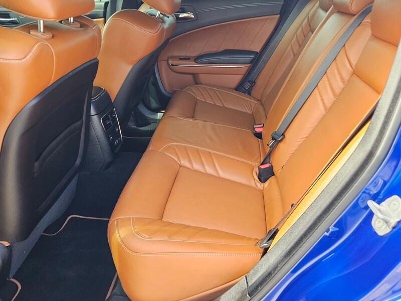 used 2022 Dodge Charger car, priced at $73,983