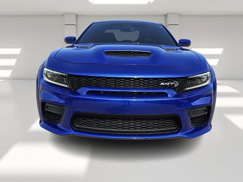 used 2022 Dodge Charger car, priced at $73,983
