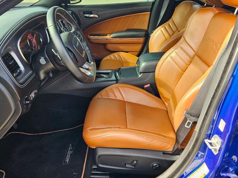 used 2022 Dodge Charger car, priced at $73,983