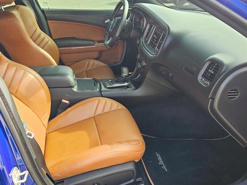 used 2022 Dodge Charger car, priced at $73,983