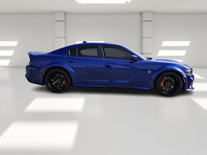used 2022 Dodge Charger car, priced at $73,983