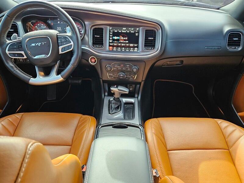 used 2022 Dodge Charger car, priced at $73,983