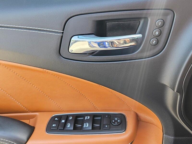 used 2022 Dodge Charger car, priced at $73,983