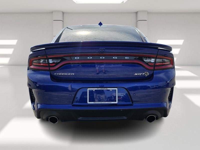 used 2022 Dodge Charger car, priced at $73,983