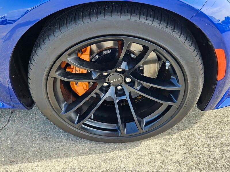 used 2022 Dodge Charger car, priced at $73,983