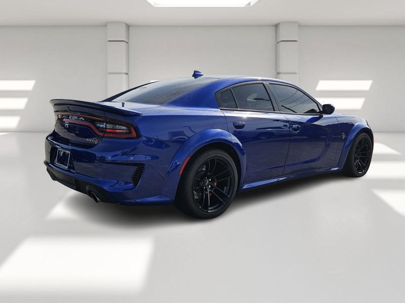 used 2022 Dodge Charger car, priced at $73,983