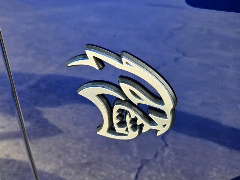 used 2022 Dodge Charger car, priced at $73,983